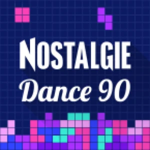 Nostalgie Dance 90
