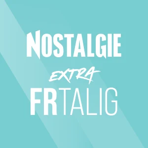 Nostalgie Extra Franstalig