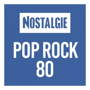Nostalgie Pop Rock 80