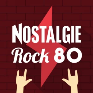 Nostalgie - Rock 80