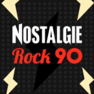 Nostalgie Rock 90