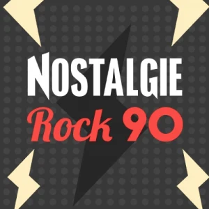 Nostalgie - Rock 90