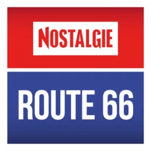 Nostalgie Route 66