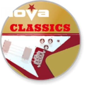 Nova Classic Rock
