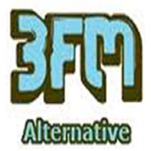NPO 3FM Alternative