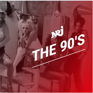 NRJ 90's, Switzerland