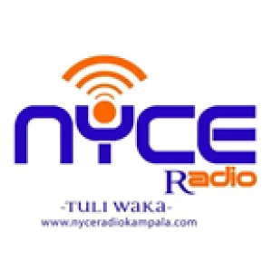 nyce radio kampala