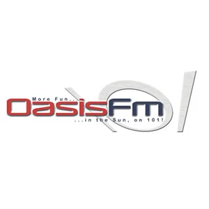 Oasis 101 FM