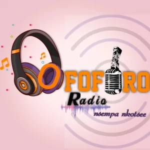 Ofoforo Radio