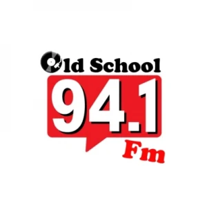 Old school 94.1 fm