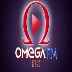 Omega FM 91.1