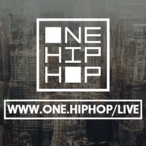 One love Hip Hop Radio