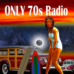 Only 70s Radio