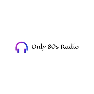 Only 80s Radio