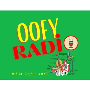 Oofy Radio