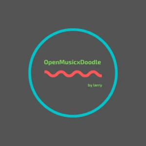 OpenMusicxDoodle