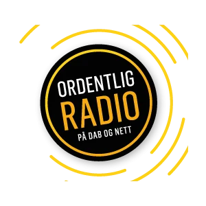 Ordentling Radio