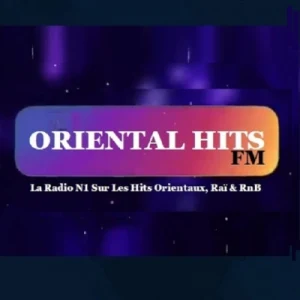 Oriental Hits Fm