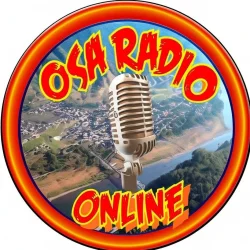 Osa Radio Online