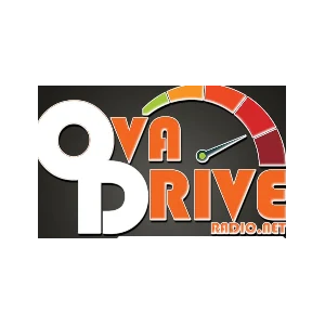 OVA DRIVE RADIO