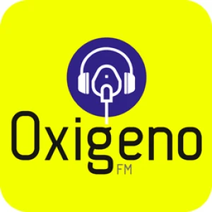 Oxigeno Fm Radio