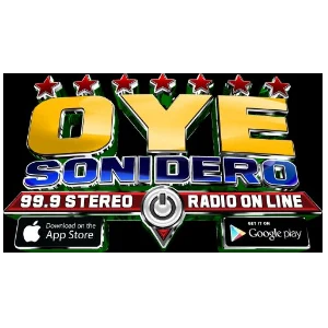 Oye Sonidero Radio