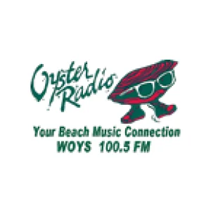 Oyster Radio