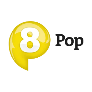P8 Pop
