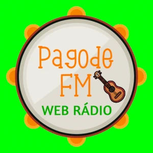 Pagode FM
