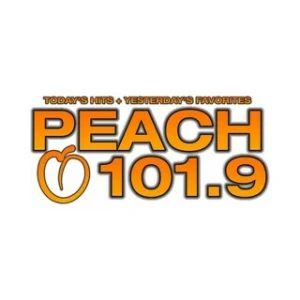 Peach 1019