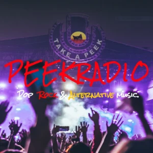 Peek Radio