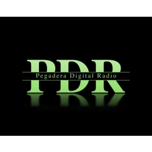 Pegadera Digital Radio