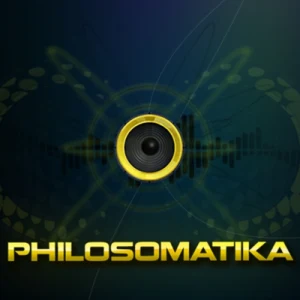 Philosomatika - Worldwide Psytrance Radio