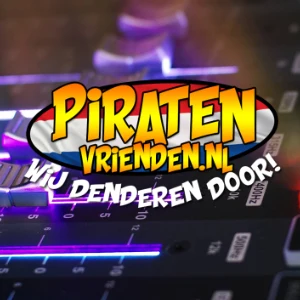 piratenvrienden