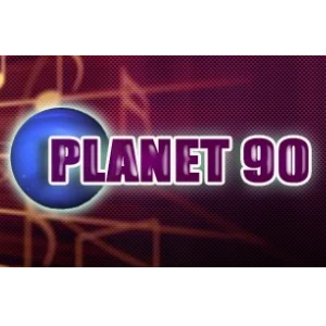 Planet 90