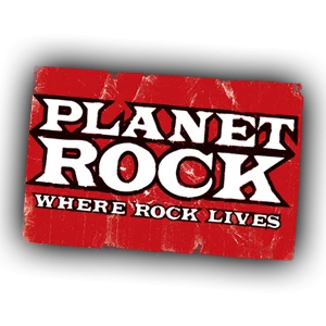 Planet Rock