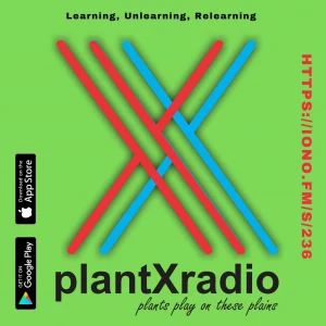 PLANTX RAdio