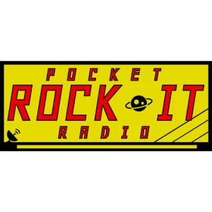 Pocket Rock It Radio