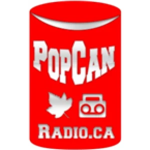 PopCanRadio