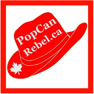 PopCanRebel.ca