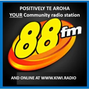 Radio Te Aroha