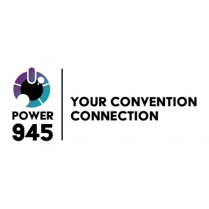 Power 945 - Your Convention Connection