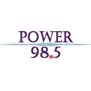 Power 98.5