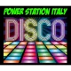 Power Station Italy