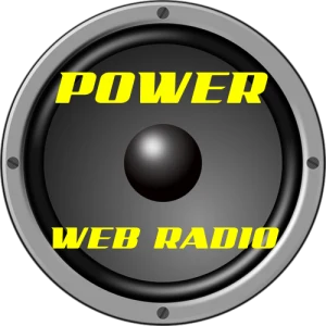 POWER WEB RADIO