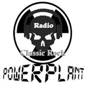 Powerplant ClassicRock Laut FM