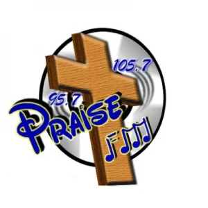 Praise FM SVG