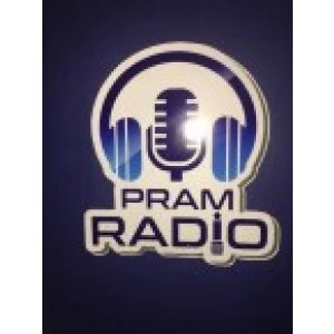 PRAM RADIO