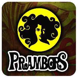 Prambors FM - 97.5 FM (Medan)