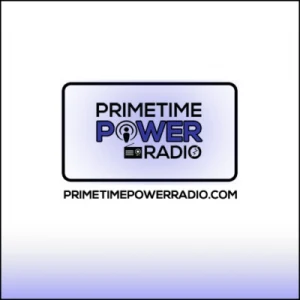 Primetime Power Radio
